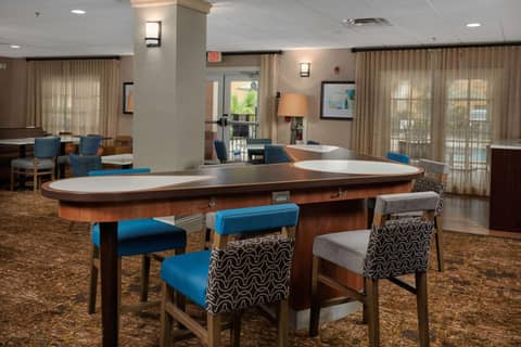 Homewood Suites by Hilton Sarasota — photo 4
