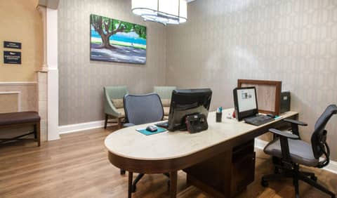 Homewood Suites by Hilton Sarasota — photo 6