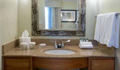 Homewood Suites by Hilton Sarasota — photo 8