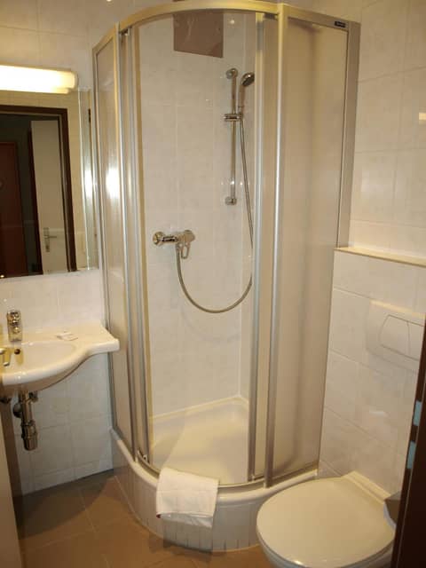 Hotel Admiral — photo 3