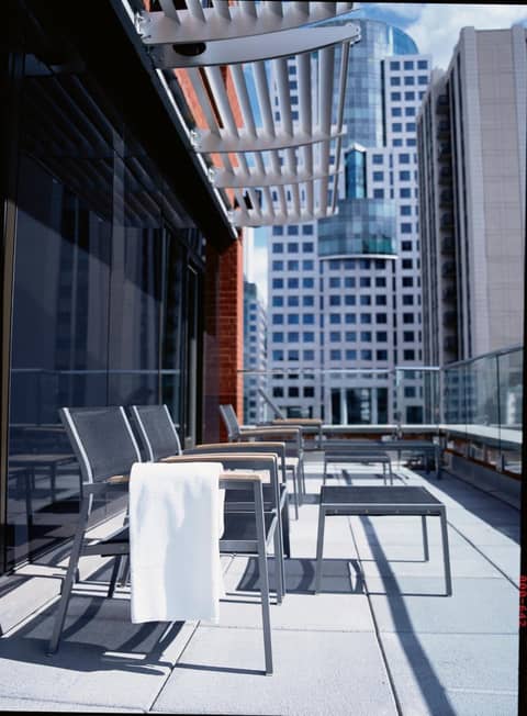 Le Germain Hotel Toronto — photo 2
