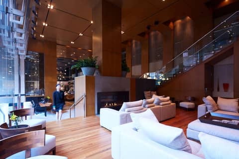 Le Germain Hotel Toronto — photo 3