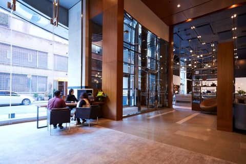 Le Germain Hotel Toronto — photo 9