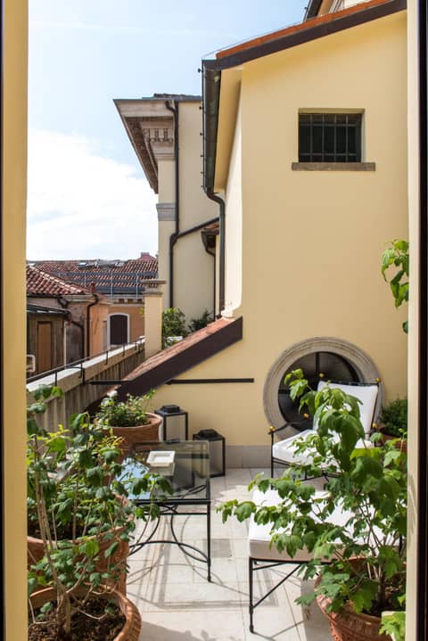 Nolinski Venezia - Evok Collection — photo 2