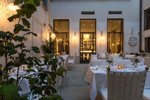 Nolinski Venezia - Evok Collection — photo 4