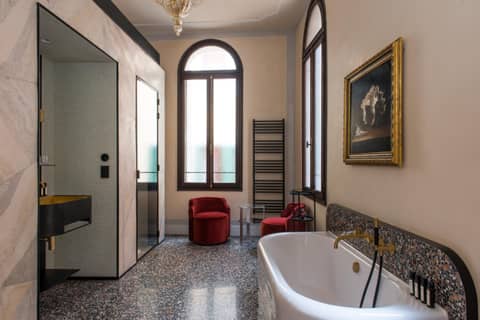 Nolinski Venezia - Evok Collection — photo 7