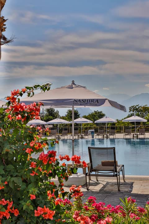 Nashira City Resort Hotel — photo 4