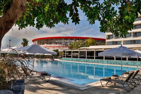 Nashira City Resort Hotel — photo 7