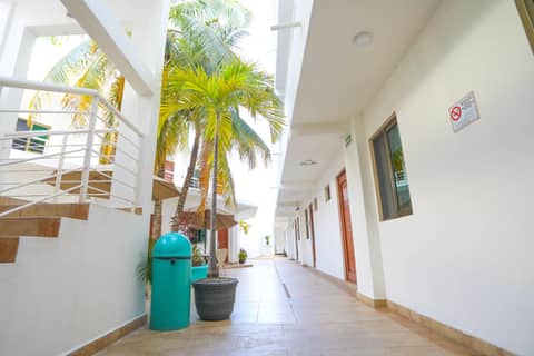 Terracaribe Hotel Boutique — other