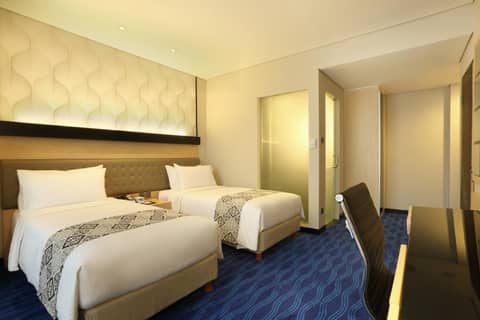 AI Hotel Jakarta Thamrin — photo 6