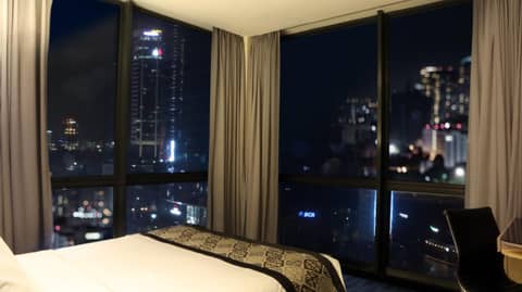 AI Hotel Jakarta Thamrin — photo 9
