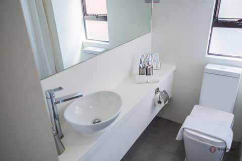Travelodge Kowloon — photo 6