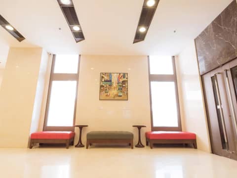 Travelodge Kowloon — photo 7