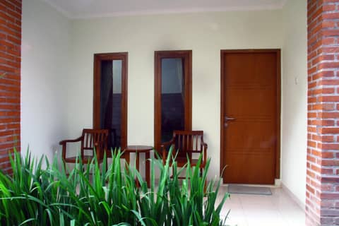 Puri Pangeran Hotel — photo 5