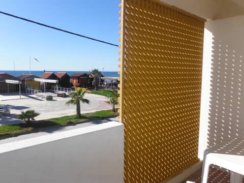 Aeromar Beach Hotel — photo 2
