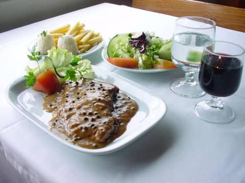 Aeromar Beach Hotel — photo 9