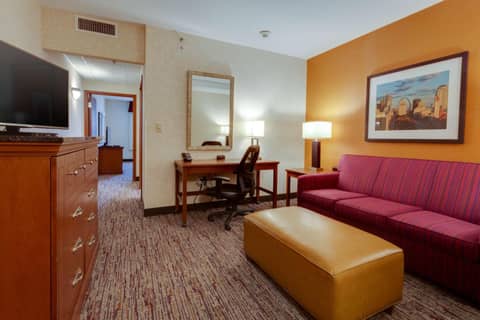 Drury Inn & Suites St. Louis Forest Park — photo 3