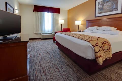 Drury Inn & Suites St. Louis Forest Park — photo 7