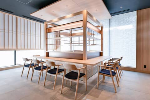 Vessel Hotel Campana Susukino — photo 3