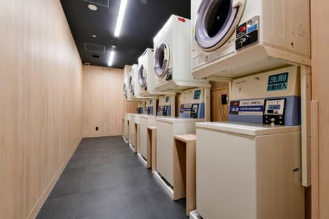 Vessel Hotel Campana Susukino — photo 7