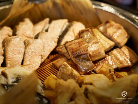 Daiwa Roynet Hotel Sapporo-Susukino — photo 8