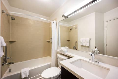 Sonesta Simply Suites Dallas Galleria — photo 2