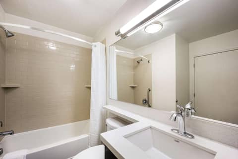 Sonesta Simply Suites Dallas Galleria — photo 4