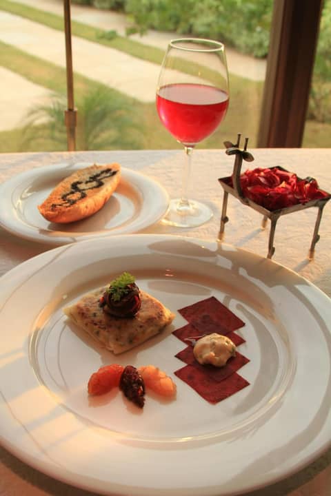Tree of Life Resort & Spa, Jaipur — photo 2