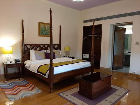 Tree of Life Resort & Spa, Jaipur — photo 8