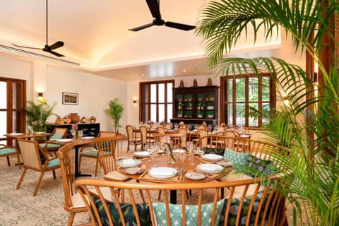 FCC Angkor by Avani — photo 7