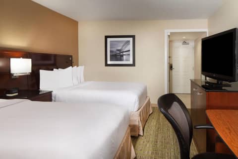 Marriott Memphis East — photo 3