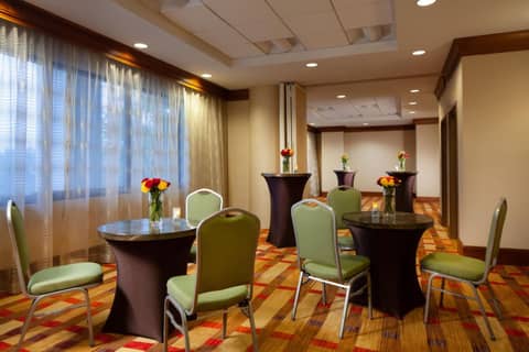 Marriott Memphis East — photo 6