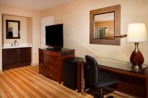 Marriott Memphis East — photo 8