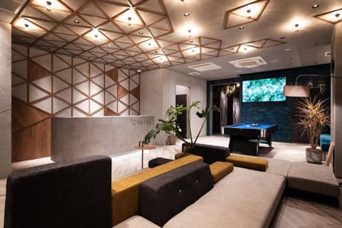 R Hotel Namba South — photo 2