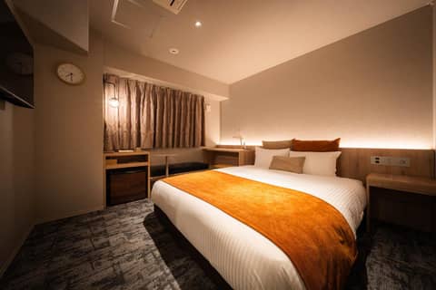 R Hotel Namba South — photo 8