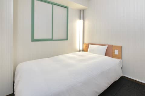 Washington R&B Hotel Sapporo Kita 3 Nishi 2 — photo 4