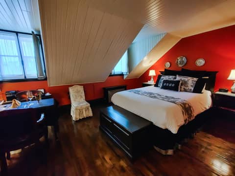 Le Clos Saint-Louis - Par Aneyro — photo 8