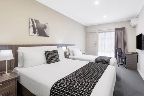 Quality Hotel Melbourne Airport — photo 5