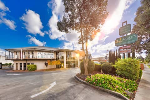 Quality Hotel Melbourne Airport — photo 9