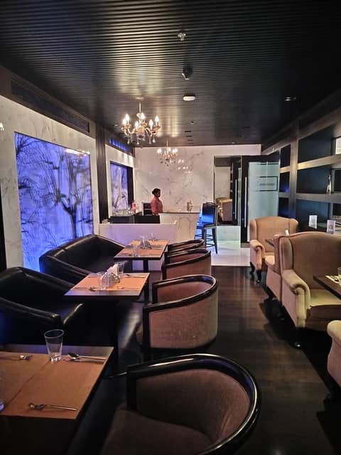 St Mark's Hotel Bengaluru, a member of Radisson Individuals — photo 2