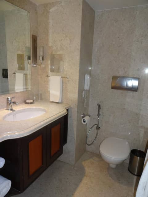 St Mark's Hotel Bengaluru, a member of Radisson Individuals — photo 4