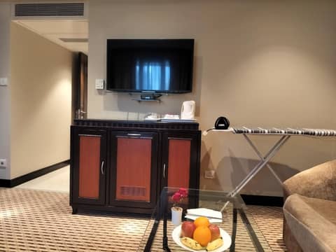 St Mark's Hotel Bengaluru, a member of Radisson Individuals — photo 5