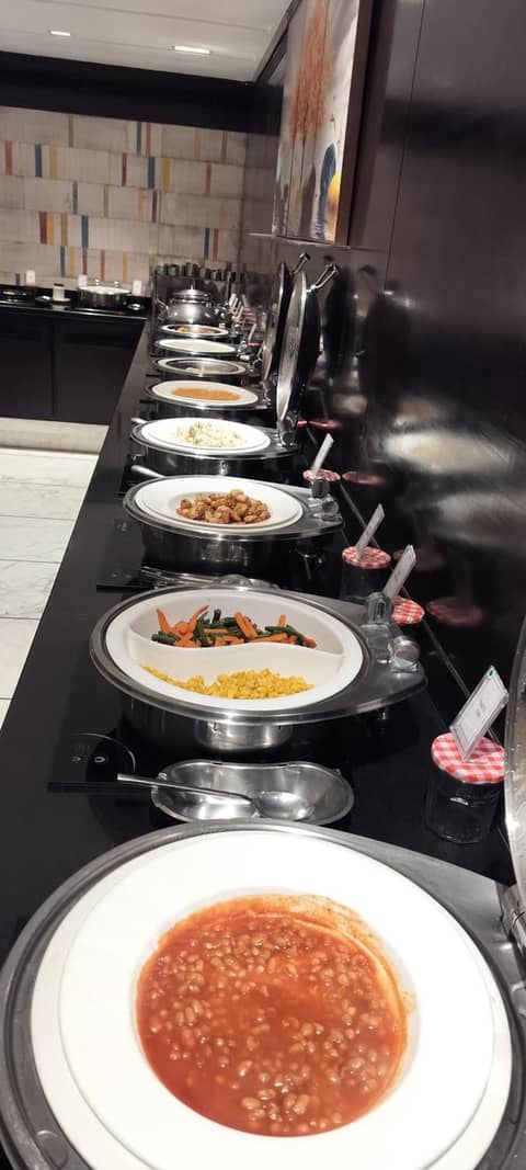 St Mark's Hotel Bengaluru, a member of Radisson Individuals — photo 6
