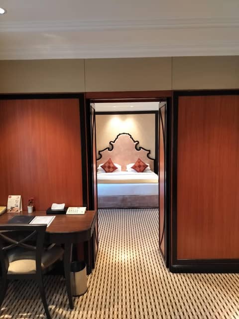St Mark's Hotel Bengaluru, a member of Radisson Individuals — photo 7