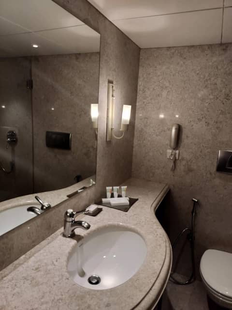 St Mark's Hotel Bengaluru, a member of Radisson Individuals — photo 8