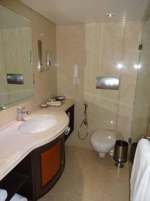 St Mark's Hotel Bengaluru, a member of Radisson Individuals — photo 9