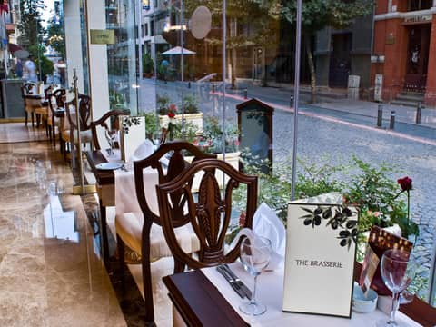 Elite World Istanbul Taksim — photo 2
