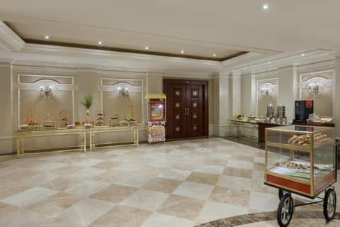 Elite World Istanbul Taksim — photo 7