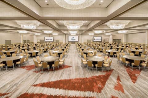 Hilton Atlanta — photo 6