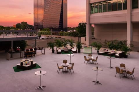 Hilton Atlanta — photo 7